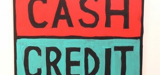 Cash or Credit? Depends on Your Personality