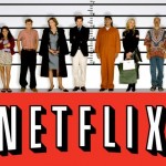 One Month Free Netflix Trial