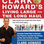 Book Giveaway: Living Large for the Long Haul Winners!