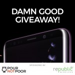 Republic Wireless phone and service giveaway!