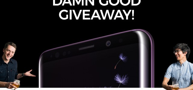 Republic Wireless phone and service giveaway!